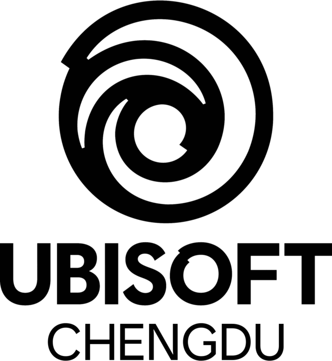 Ubisoft Chengdu Logo