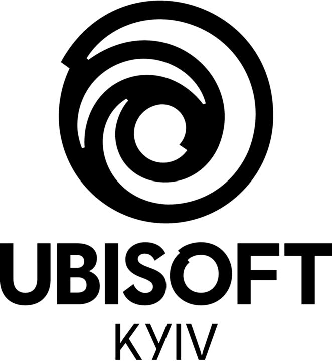 Ubisoft Kyiv Logo