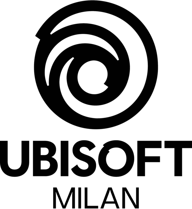 Ubisoft Milan Logo
