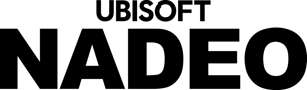 Ubisoft Nadeo Logo