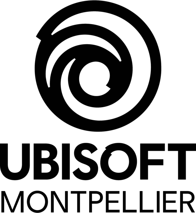 Ubisoft Montpellier Logo