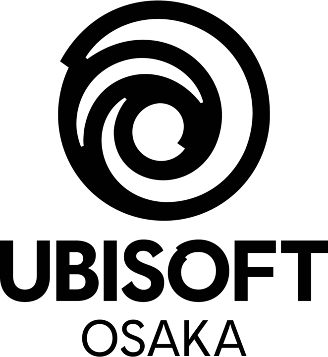Ubisoft Osaka Logo