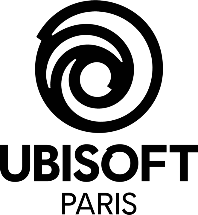 Ubisoft Paris Logo