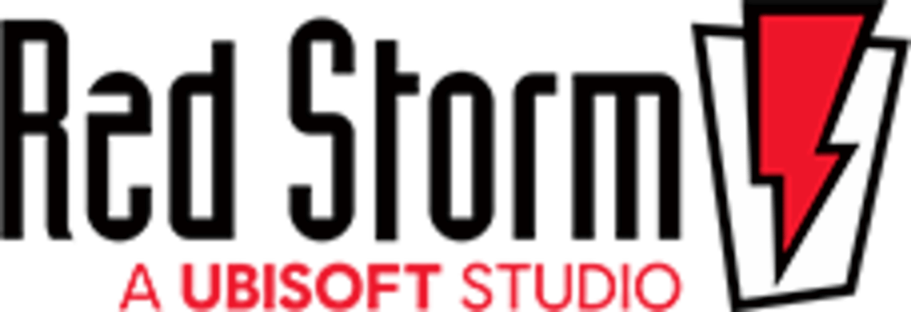 Red Storm Entertainment Logo