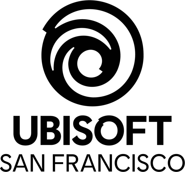 Ubisoft San Francisco Logo