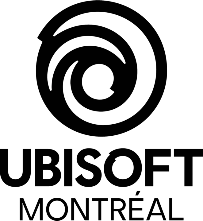Ubisoft Montreal Logo