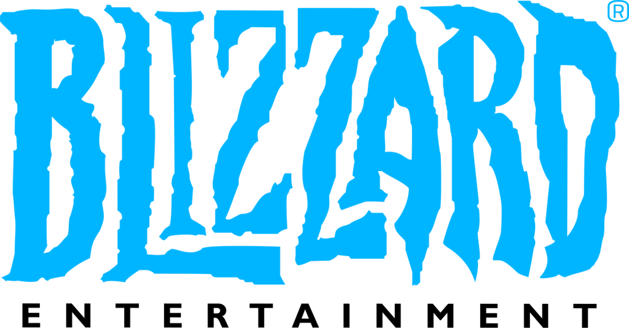Blizzard Entertainment Logo