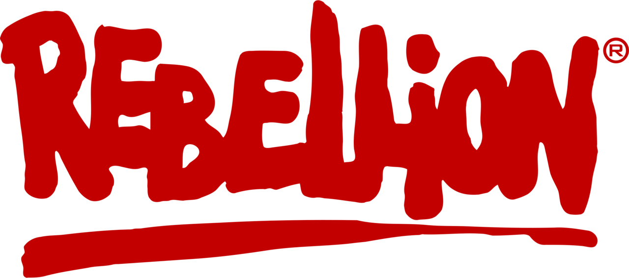 Rebellion Logo
