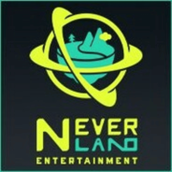 Neverland Entertainment Logo