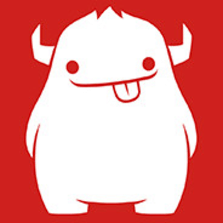 Massive Monster Logo