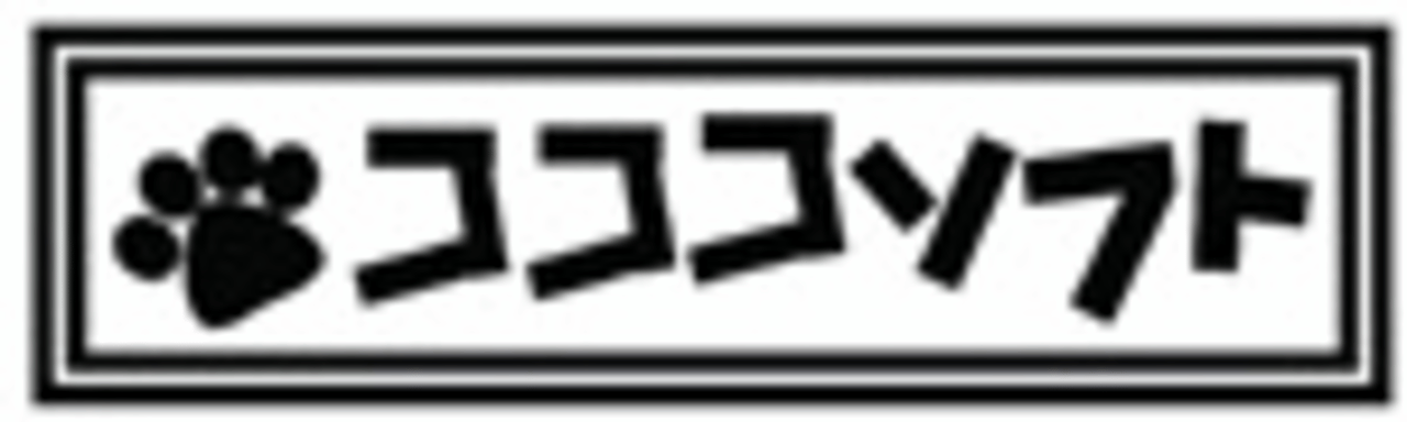 Kokoko-soft Logo