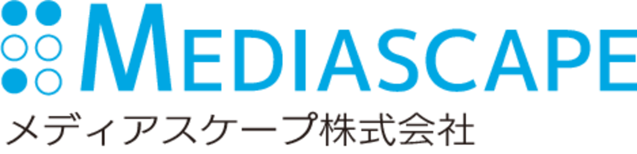 Mediascape Logo