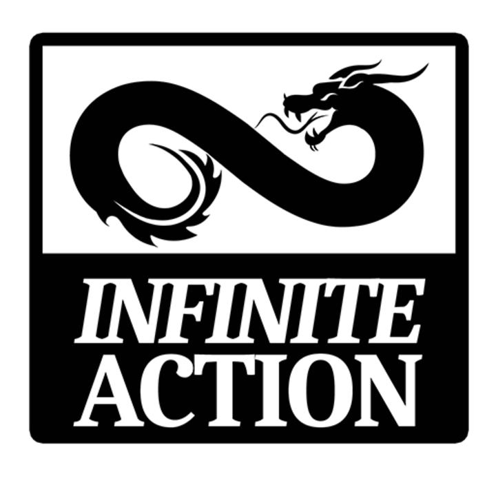 Infinite Action Logo