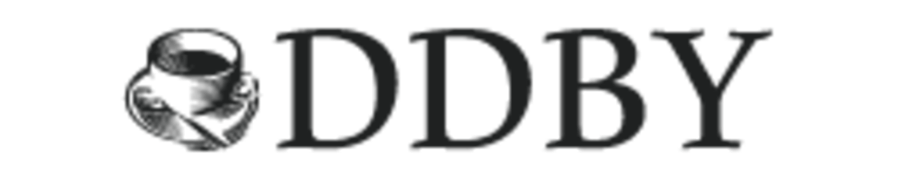 DDBY Logo