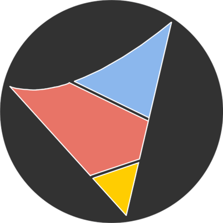 Studio Vienas Logo