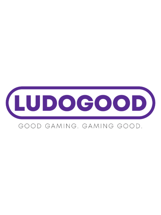 Ludogood Logo