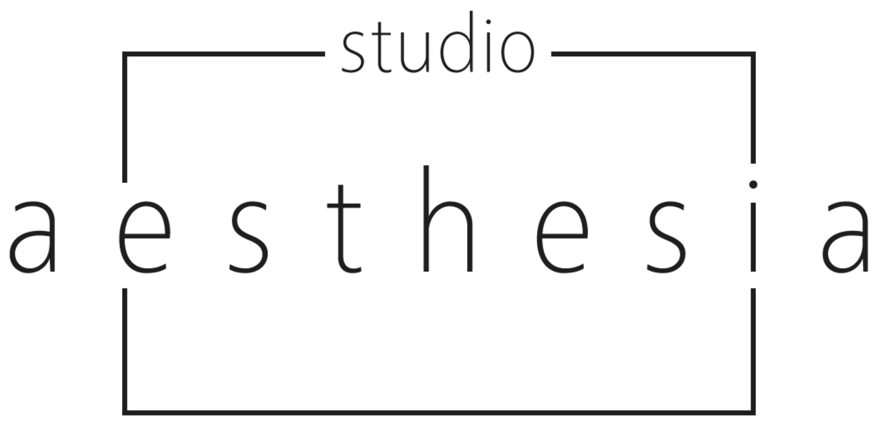 Studio Aesthesia Logo