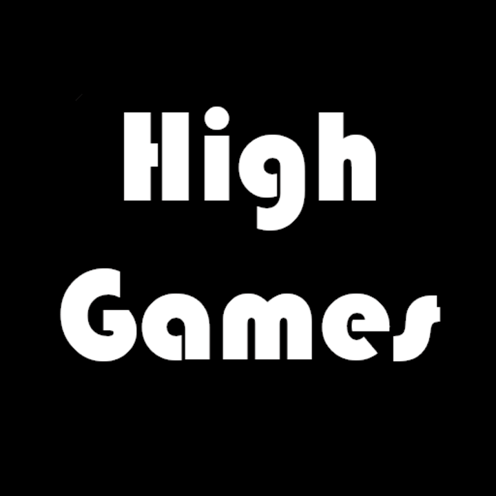HighGames Logo