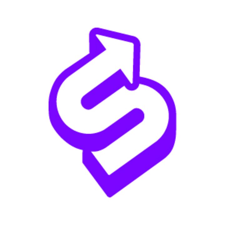 Spiral Up Games Logo
