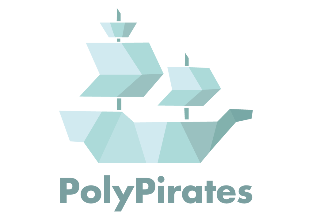 PolyPirates Logo