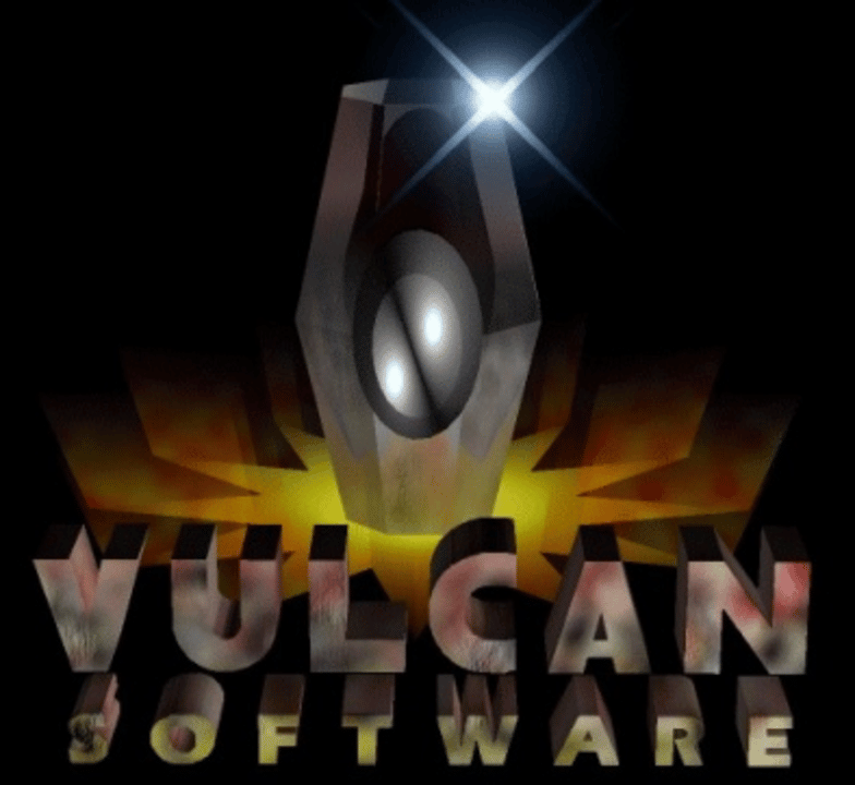 Vulcan Software Logo