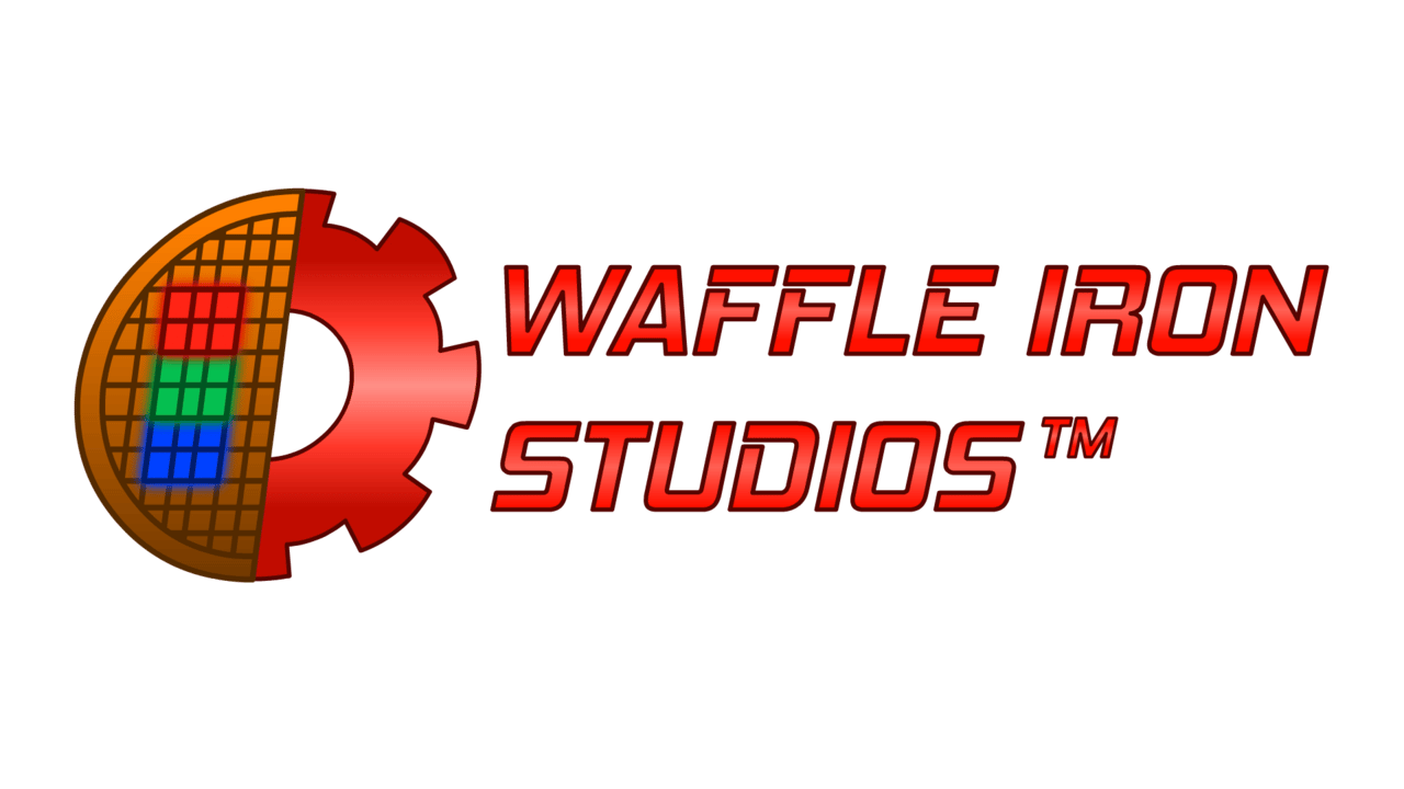 Waffle Iron Studios Logo