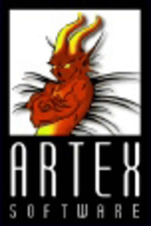 Artex Software Logo