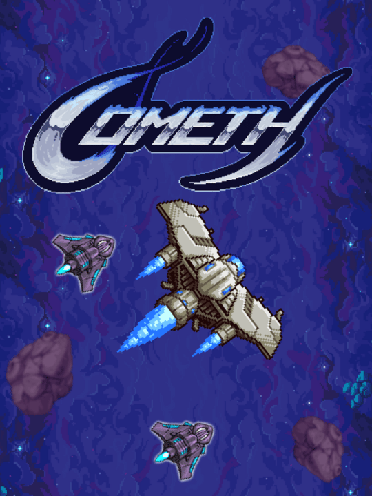 Cometh Logo
