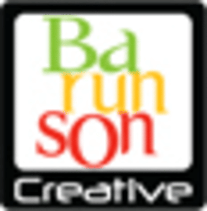 Barunson Creative Logo