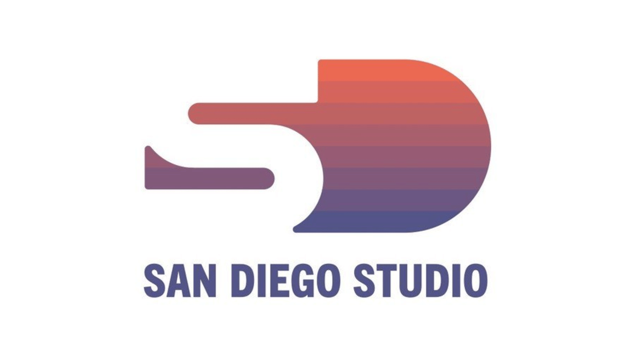 SCE San Diego Studio Logo
