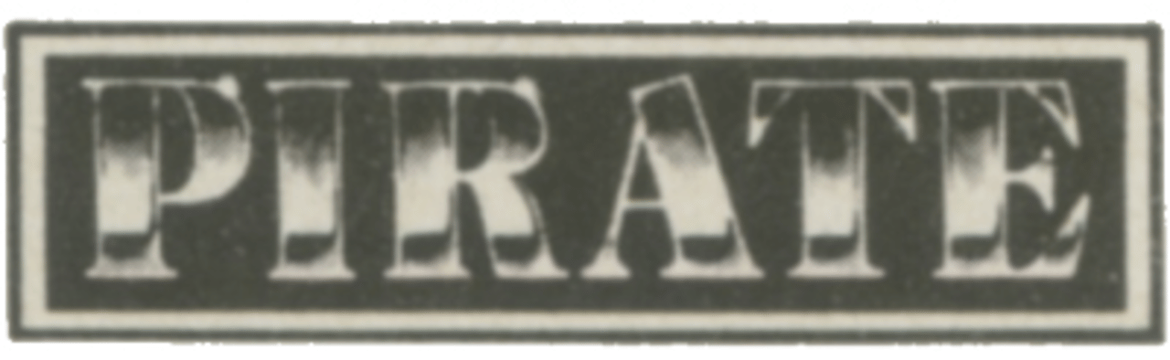 Pirate Software Ltd Logo