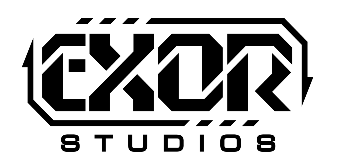 Exor Studios Logo