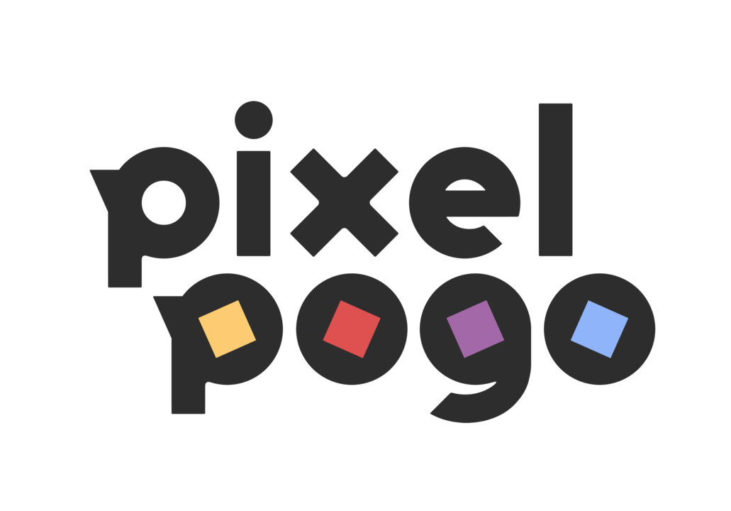 Pixelpogo Logo