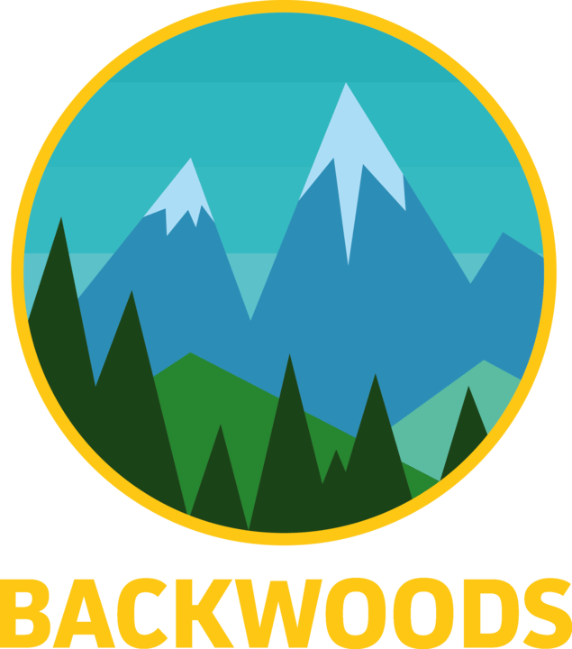 Backwoods Entertainment Logo