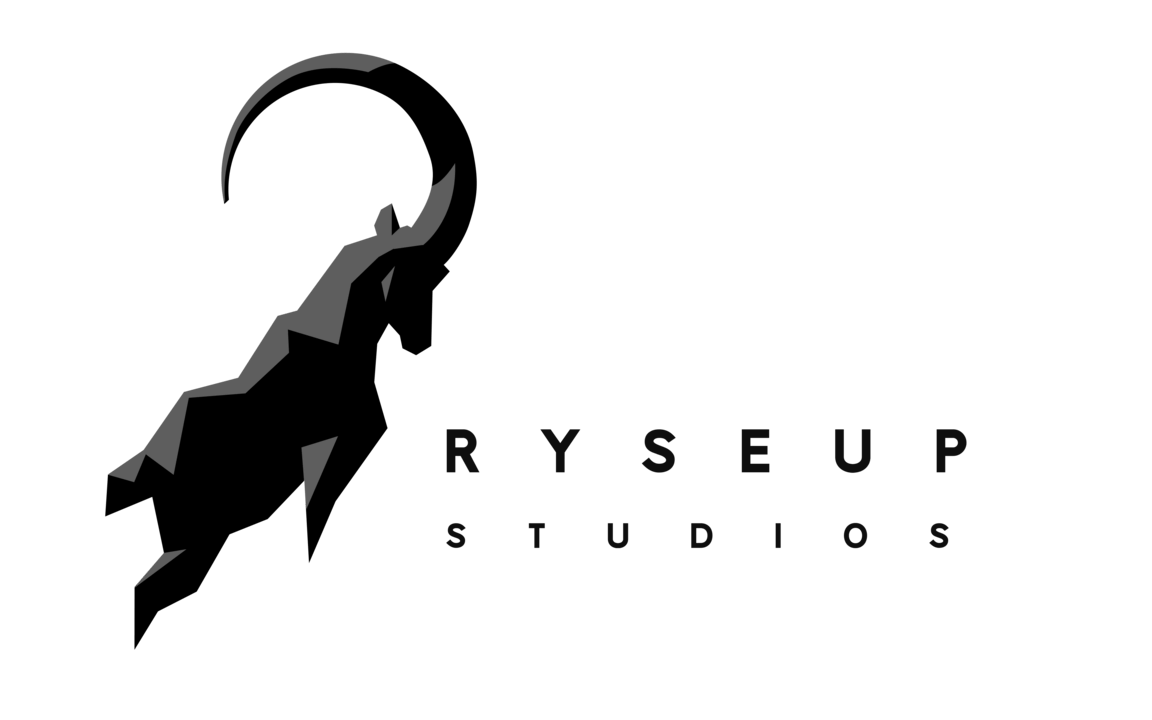 RyseUp Studios Logo