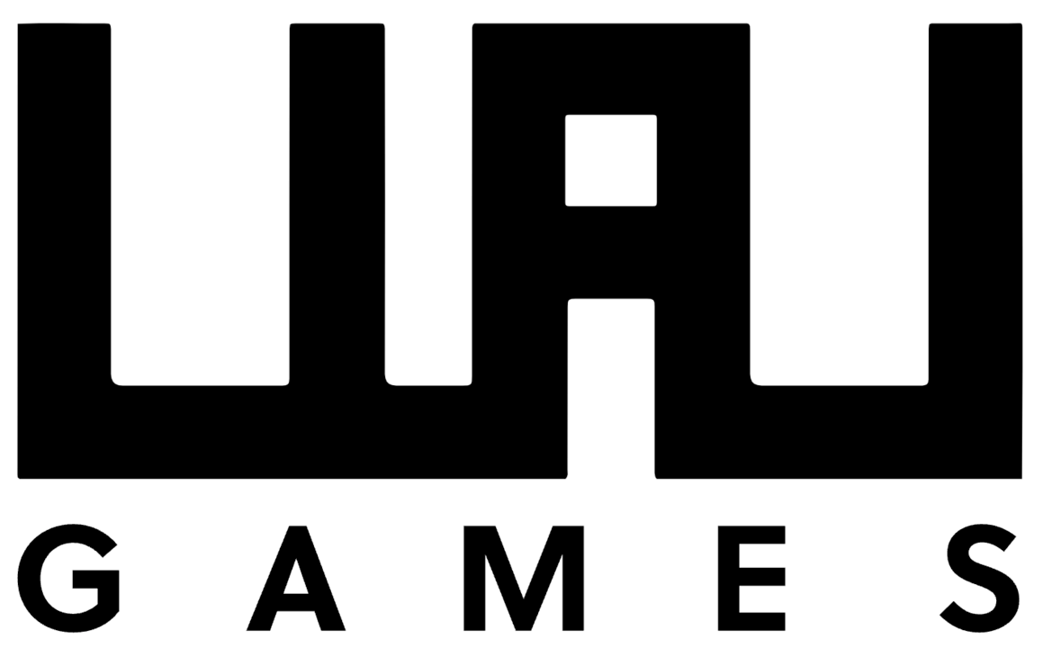 Lual Games Kig Logo