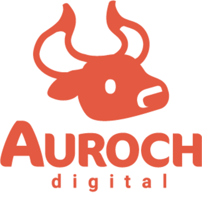 Auroch Digital Logo