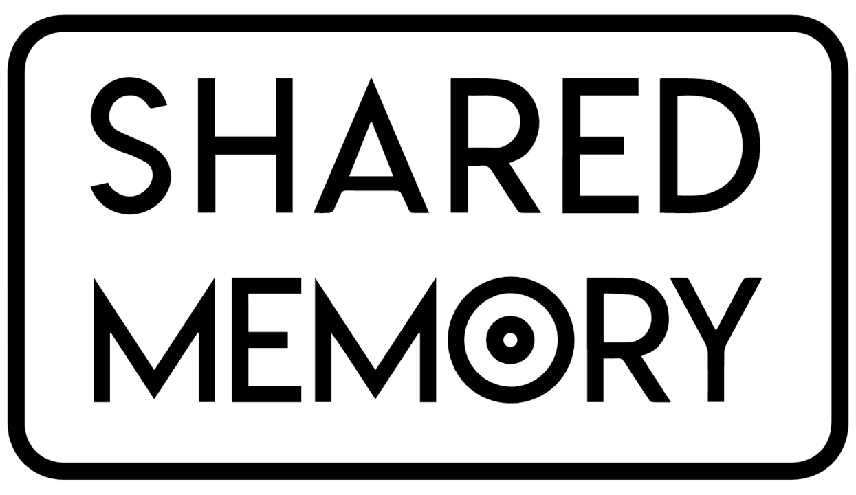 Shared Memory Logo