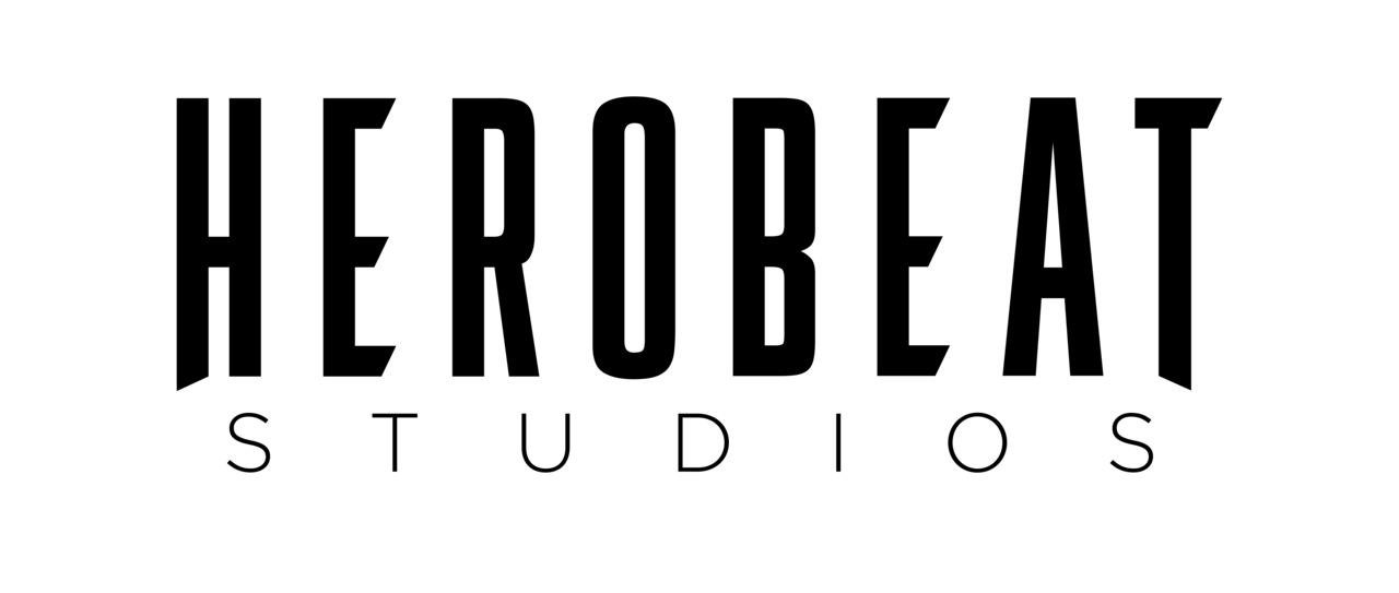 Herobeat Studios Logo