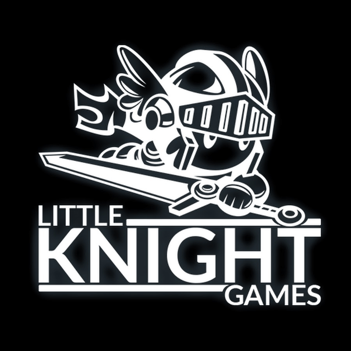 littleknightgames Logo