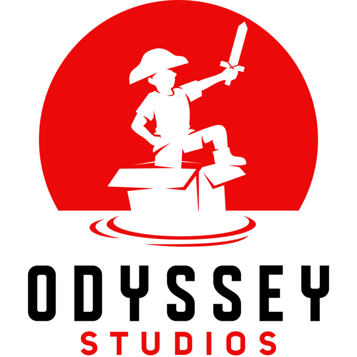 Odyssey Studios Logo
