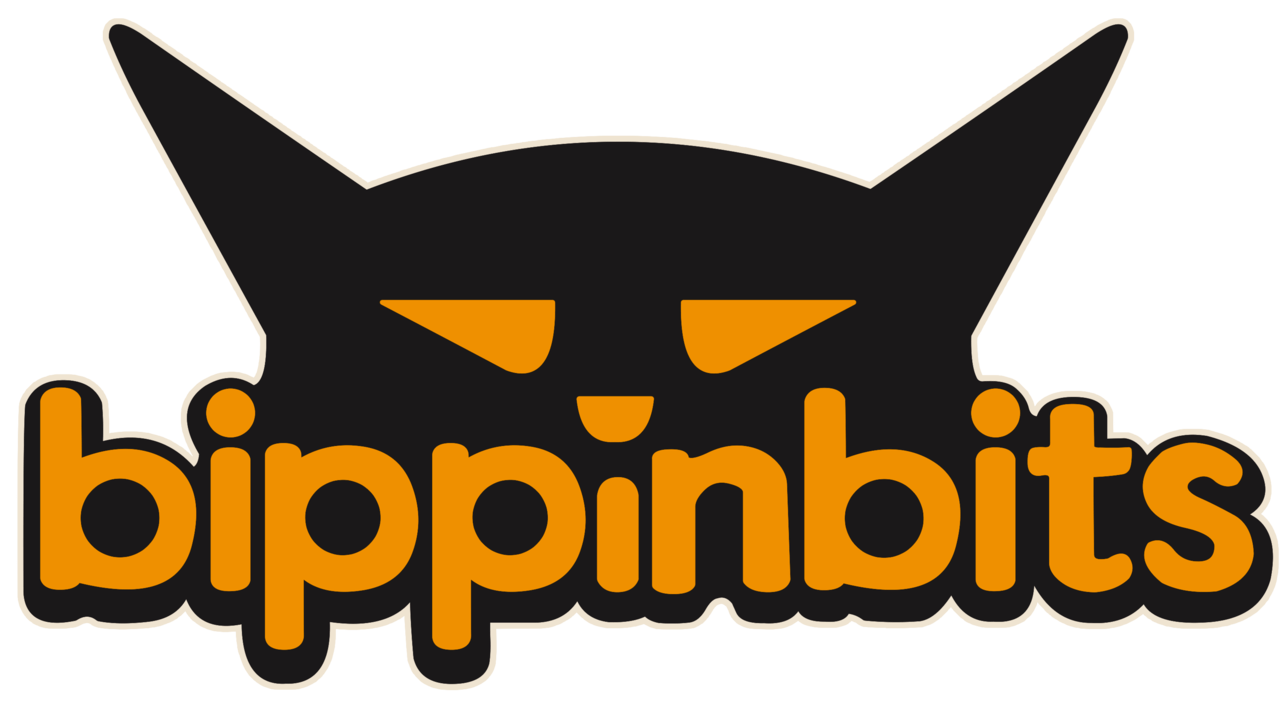 Bippinbits Logo