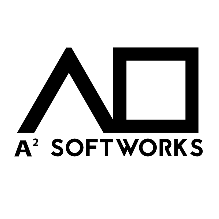 A2 Softworks Logo