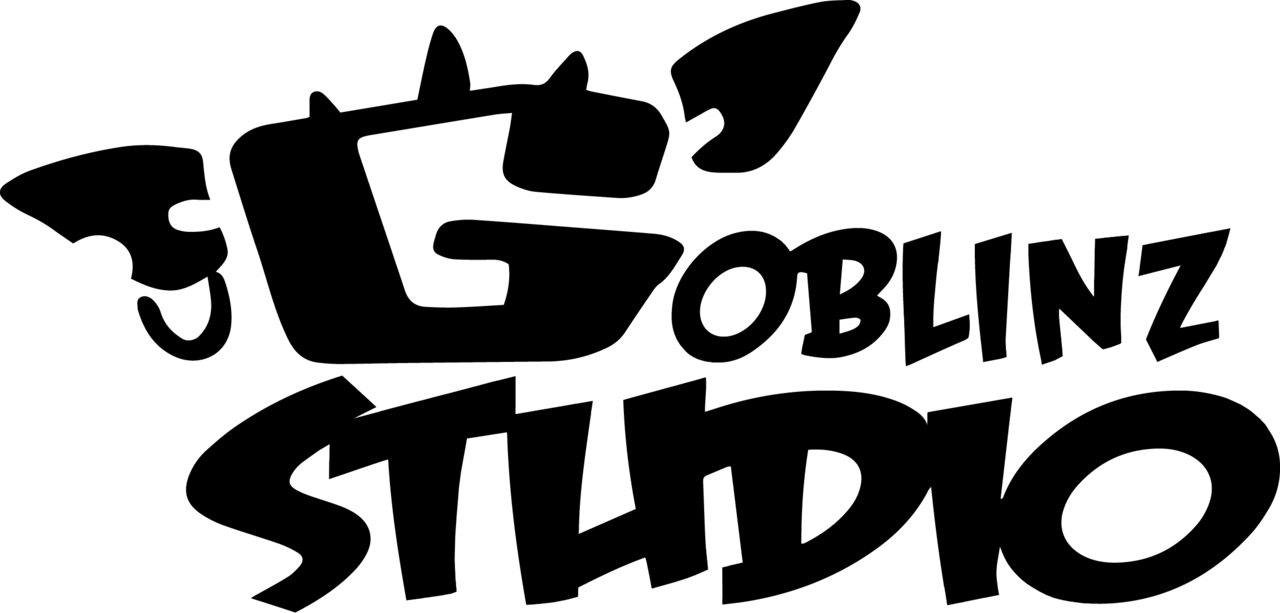 Goblinz Studio Logo