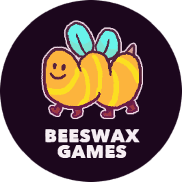Beeswax Games Logo