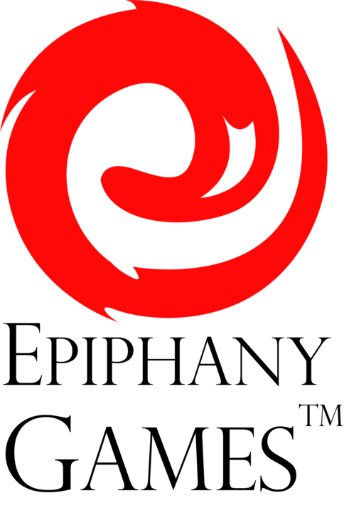 epiphany games Logo