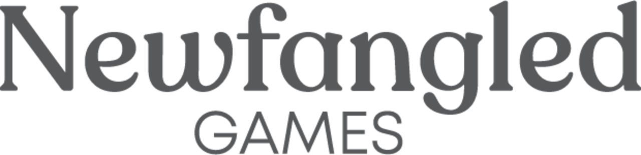 Newfangled Games Logo