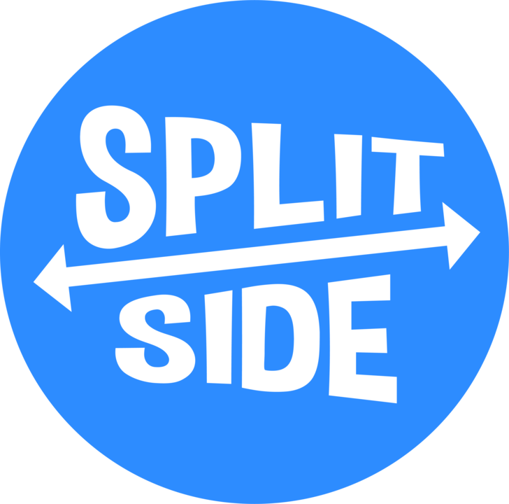 SplitSide Games Logo
