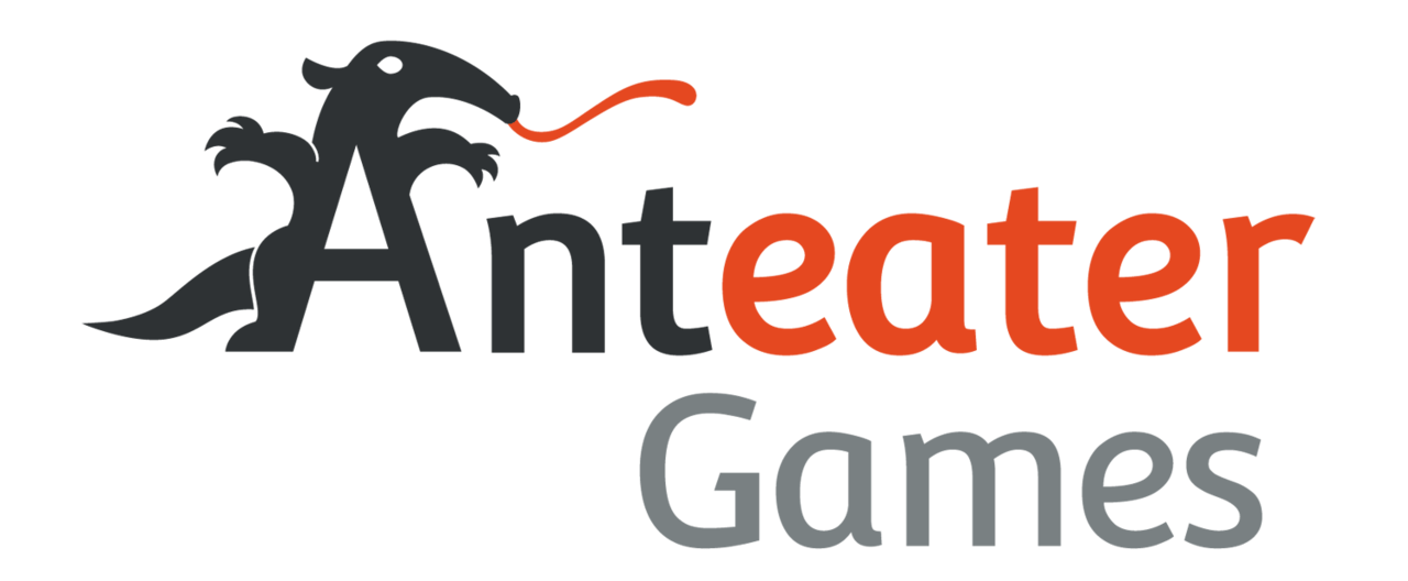 Anteater Games Logo