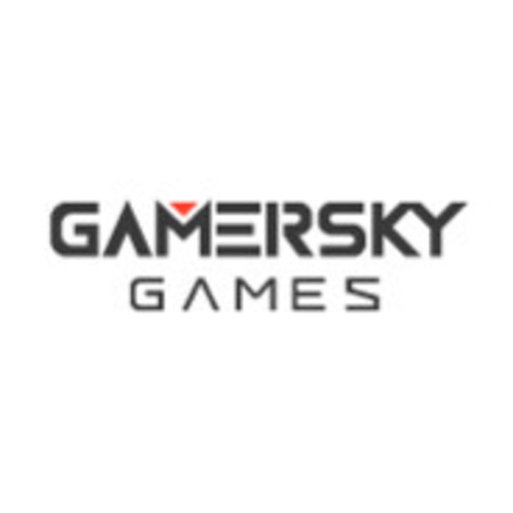 Gamersky Games Logo
